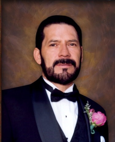 Obituario de Ricardo Alamo
