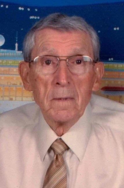 Obituary of Normand Alphonse Levesque