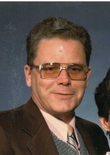 Obituary of Robert Brandt Scheer