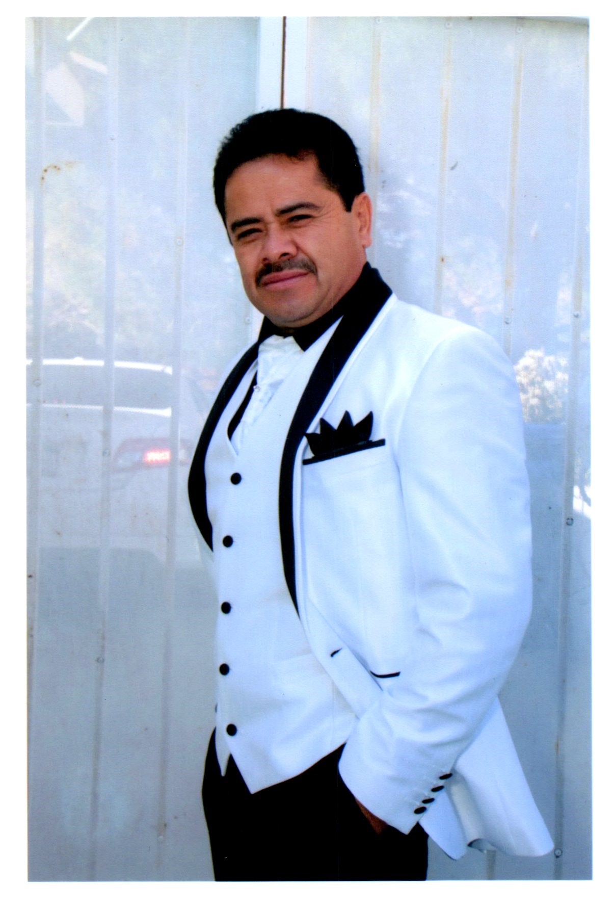 Obituary of Hugo Barrientos