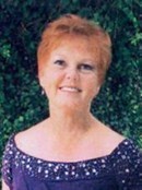 Obituary of Rhonda Lou Browning