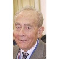 Obituary of Forrest S. Allinder