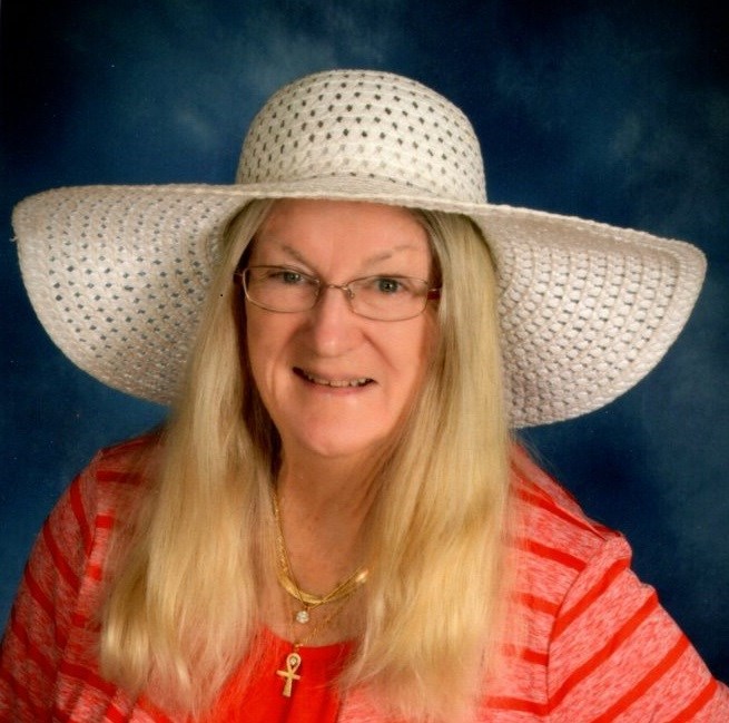 Obituary of Judith Ann Pritchard