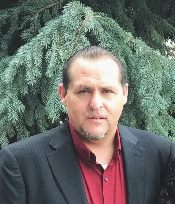 Obituary of Ruben Jesse Lemus