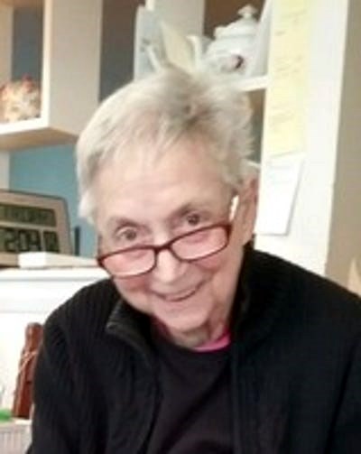 Obituary of Beverly F. Skende