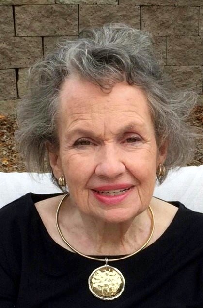 Obituary of Rosemary Brown Marsicano