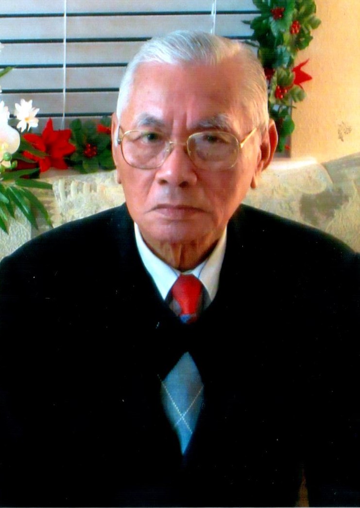 Obituary of Van Luong Nguyen
