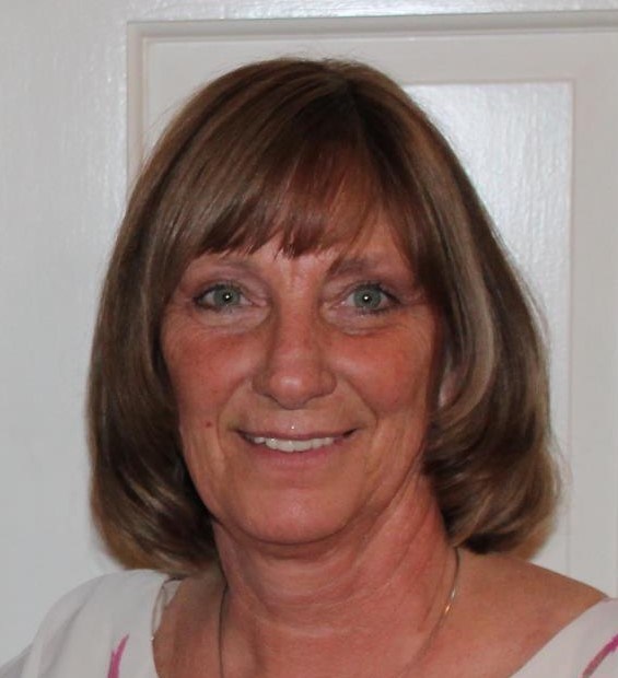 Obituary of Kathleen "Kathy" Marie DeGarmo