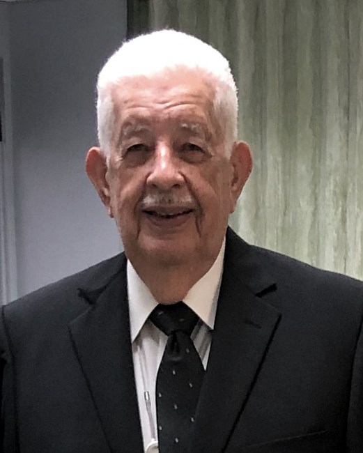 Obituary of Peter Wilbert Auzenne