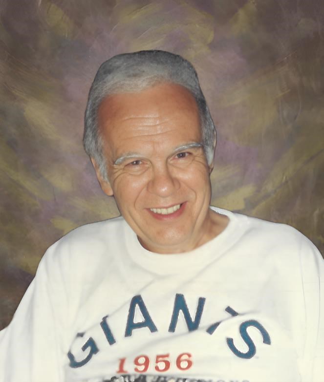 Obituary of Victor Delgado