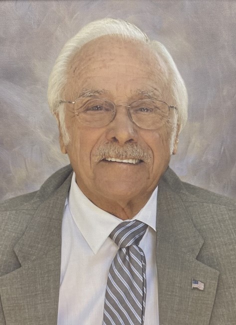 Obituary of Giovanni J Corsini