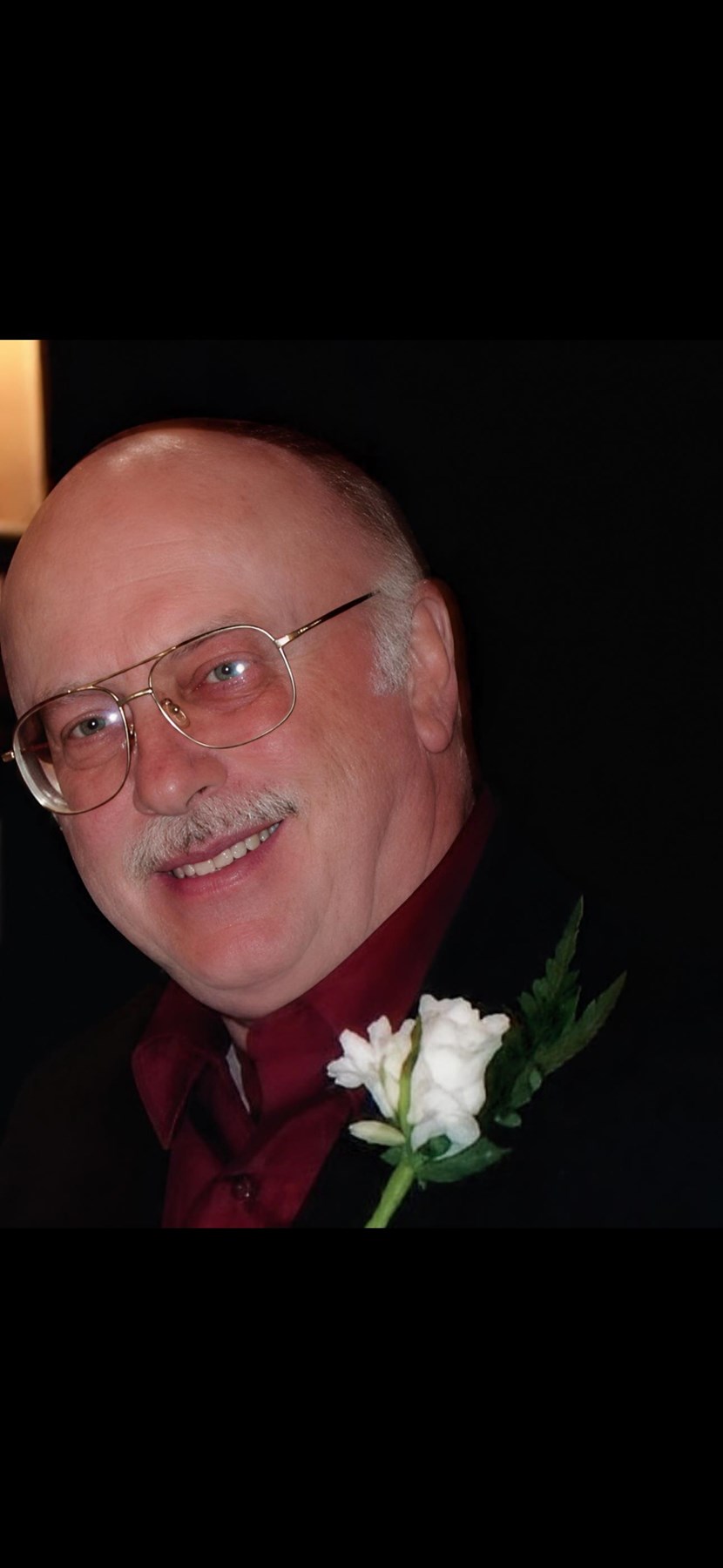 Obituary of Arlo Robert Laue