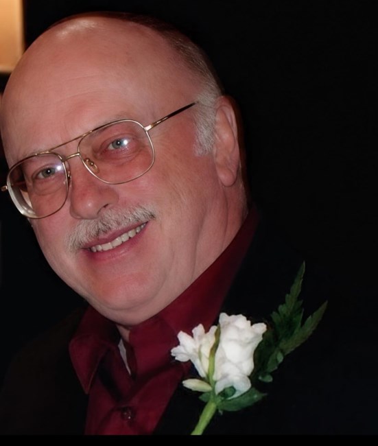 Obituary of Arlo Robert Laue