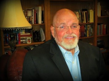 Obituary of James Harold Mathews Jr.