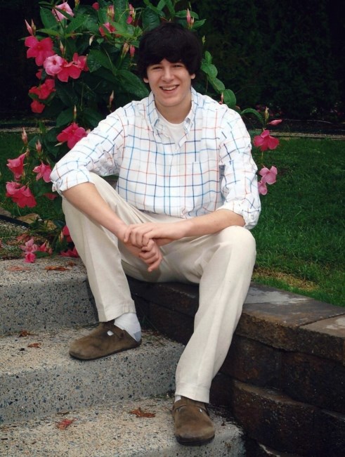 Obituary of Daniel Keller O'Donnell