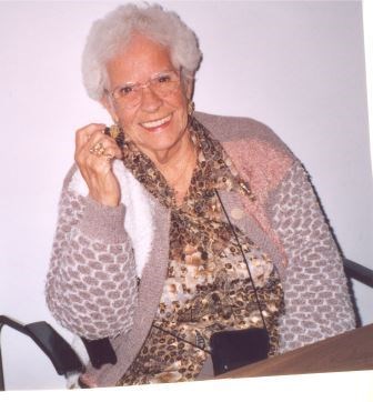 Obituary of Alice Renshaw (née Beaulieu)