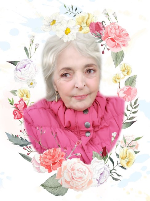 Obituary of Diane Tremblay