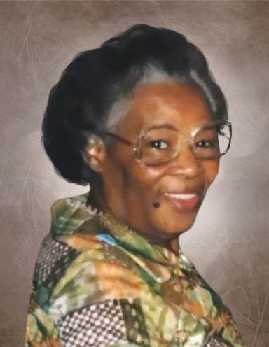 Obituary of Hilda Maud Lewis