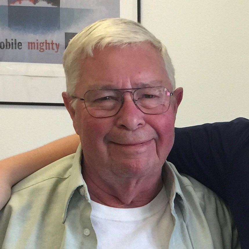 Obituary of Willam "Bill" Fry