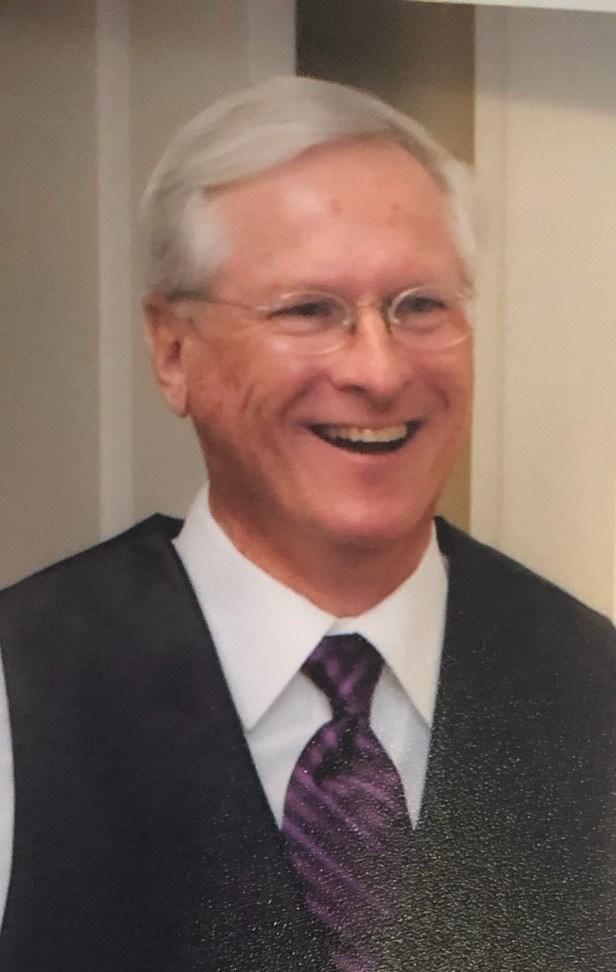 Obituary of Edward "Eddie" Jackson Thigpen