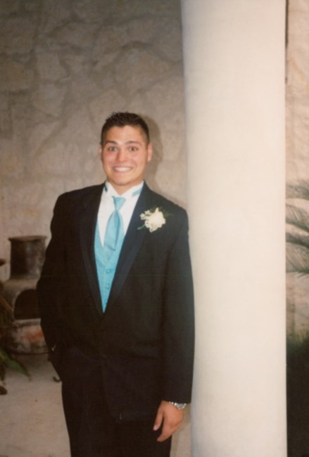 Obituary of Tony Soulas