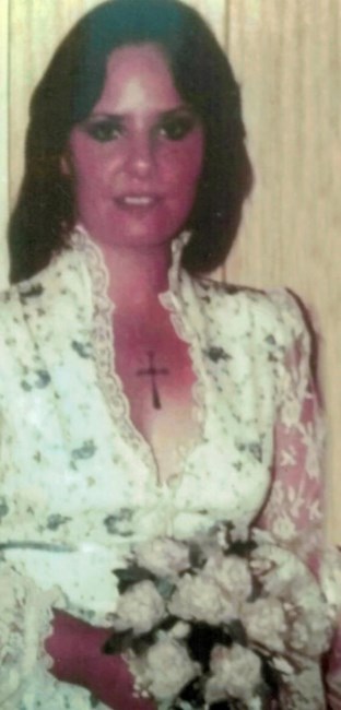 Obituary of Patsy Ann Lucas