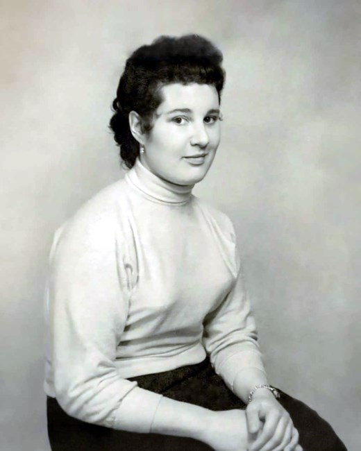 Obituary of Jean Marie Lopez