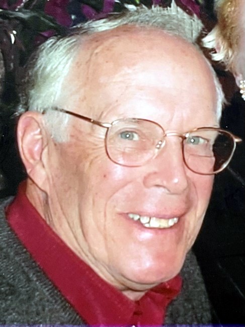 Obituary of Vincent Sengens Peter Amy