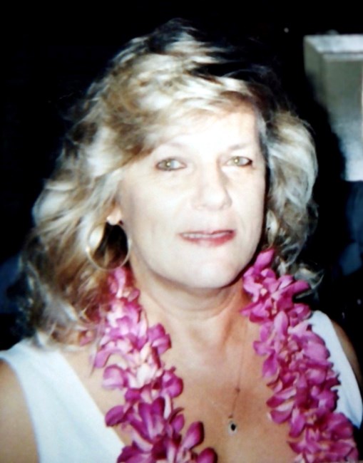 Obituario de Barbara Henson