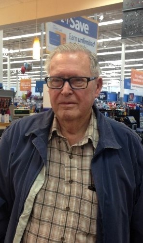 Obituary of William S Smith