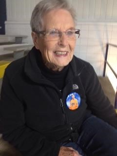 Obituary of Betty R. Hart