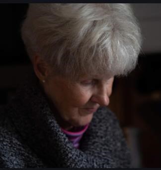 Obituario de Ann Marie Cadieux