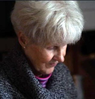 Obituario de Ann Marie Cadieux