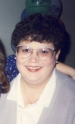 Vickie Goulding