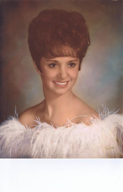 Obituary of Andrea Jean Poncio