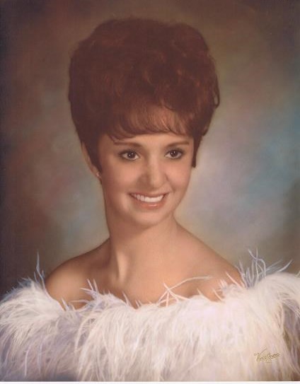 Obituary of Andrea Jean Poncio