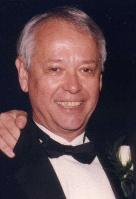 Obituary of Paul J. Sullivan Sr.