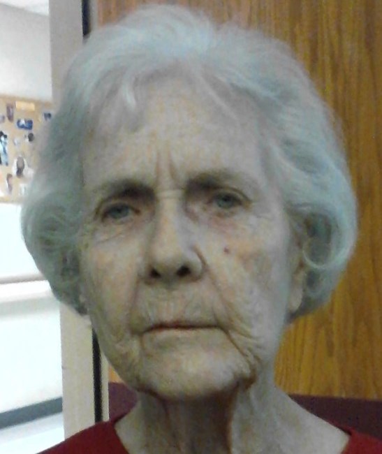 Obituary of Janet Jean Lagge