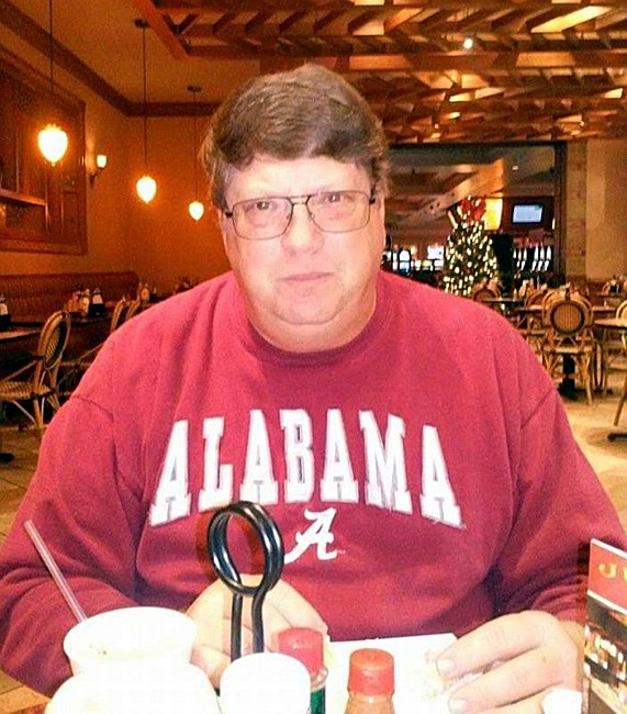 Obituary of James Edward Grammer, Jr.