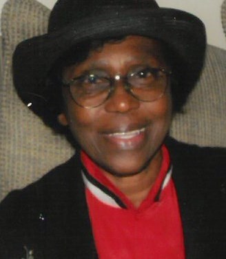 Obituary of Ruby Robinson