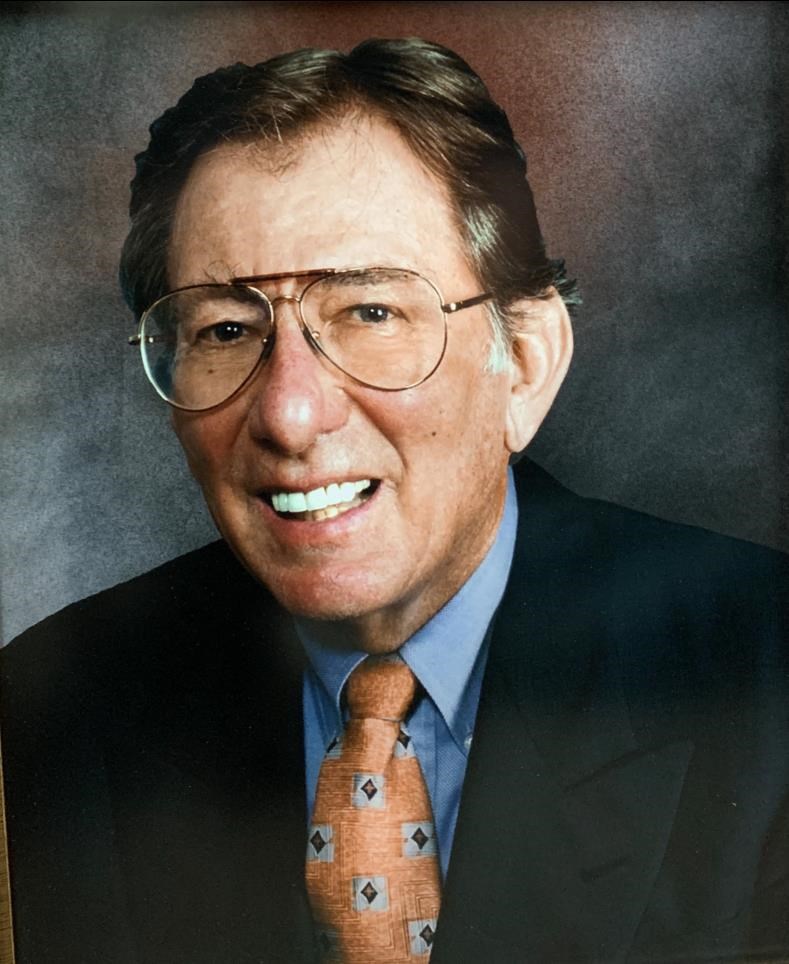 Obituary of Leonard Leon Scarcella