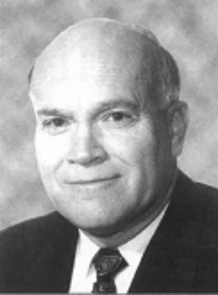 Obituary of Antony George Tieman