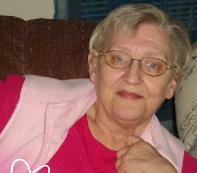 Avis de décès de Donna Thomas