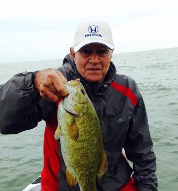 Obituario de Larry Lynn Etter