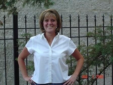 Obituary of Julie Ann Johnson