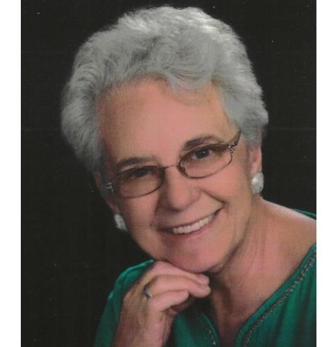 Obituary of Dorothy Marie Gorman-Mullins
