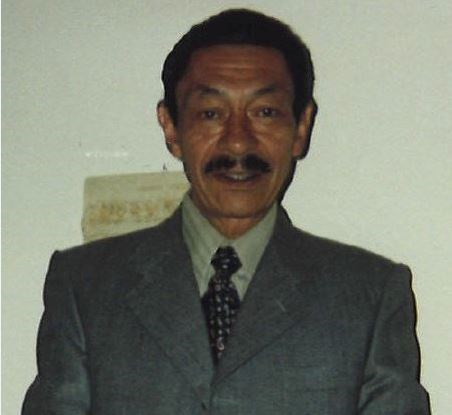 Obituario de Candelario Ramirez