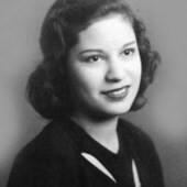 Obituary of Mary G. Solis
