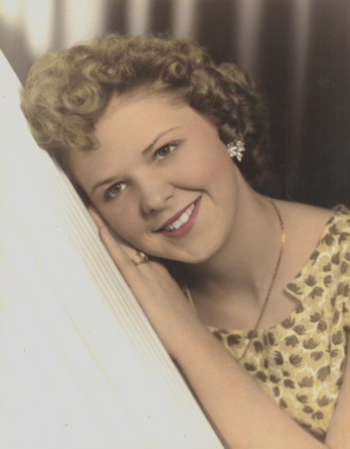 Obituary of Charlotte Ann Swonke