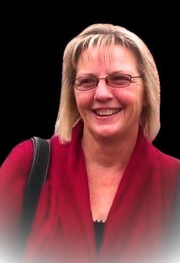 Obituary of Christine Sanders